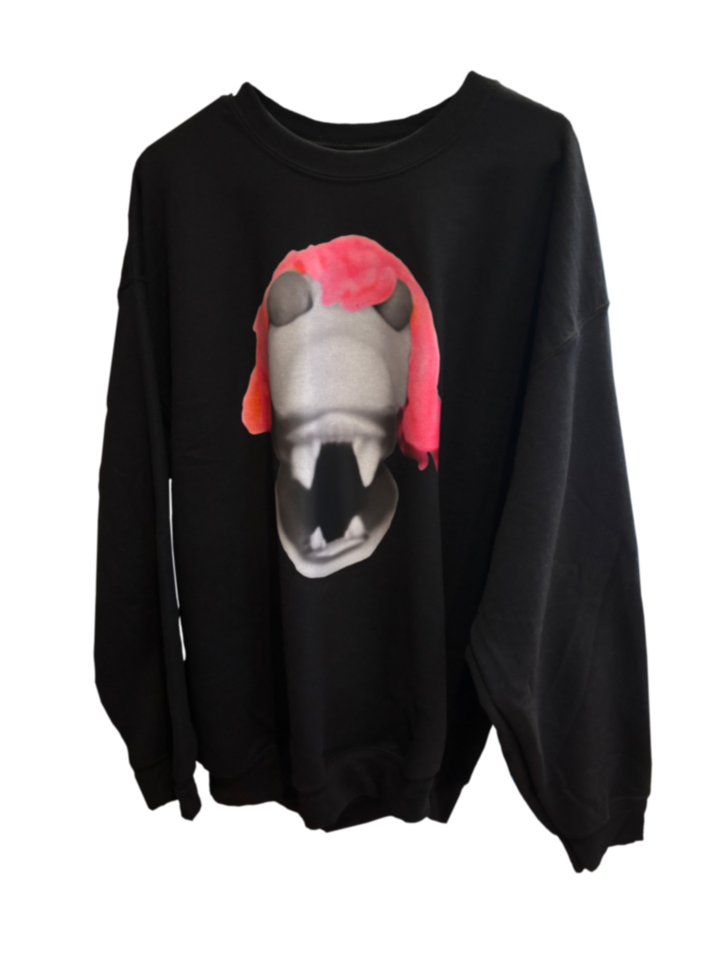 2002JBMONSTERCREWNECK