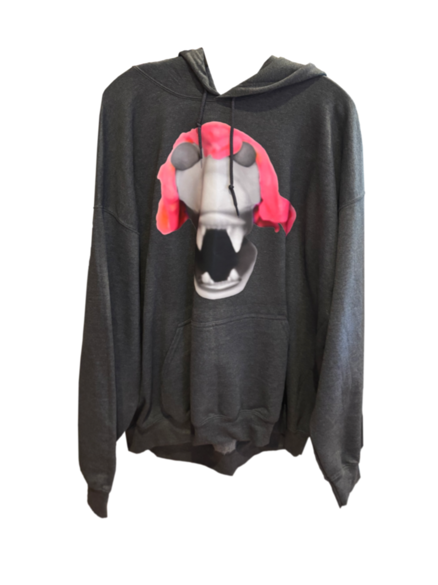 2001JBMONSTERHOODIE