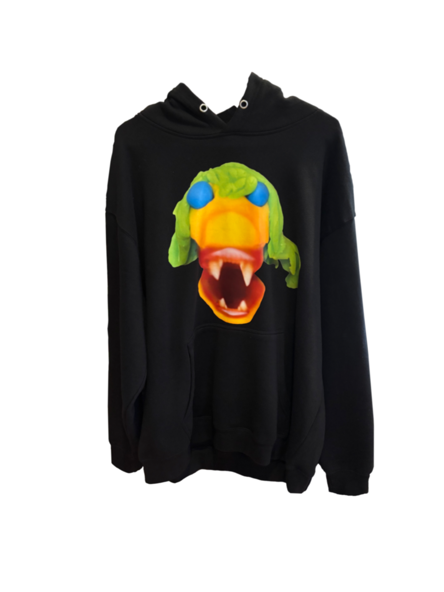 2001JBMONSTERHOODIE
