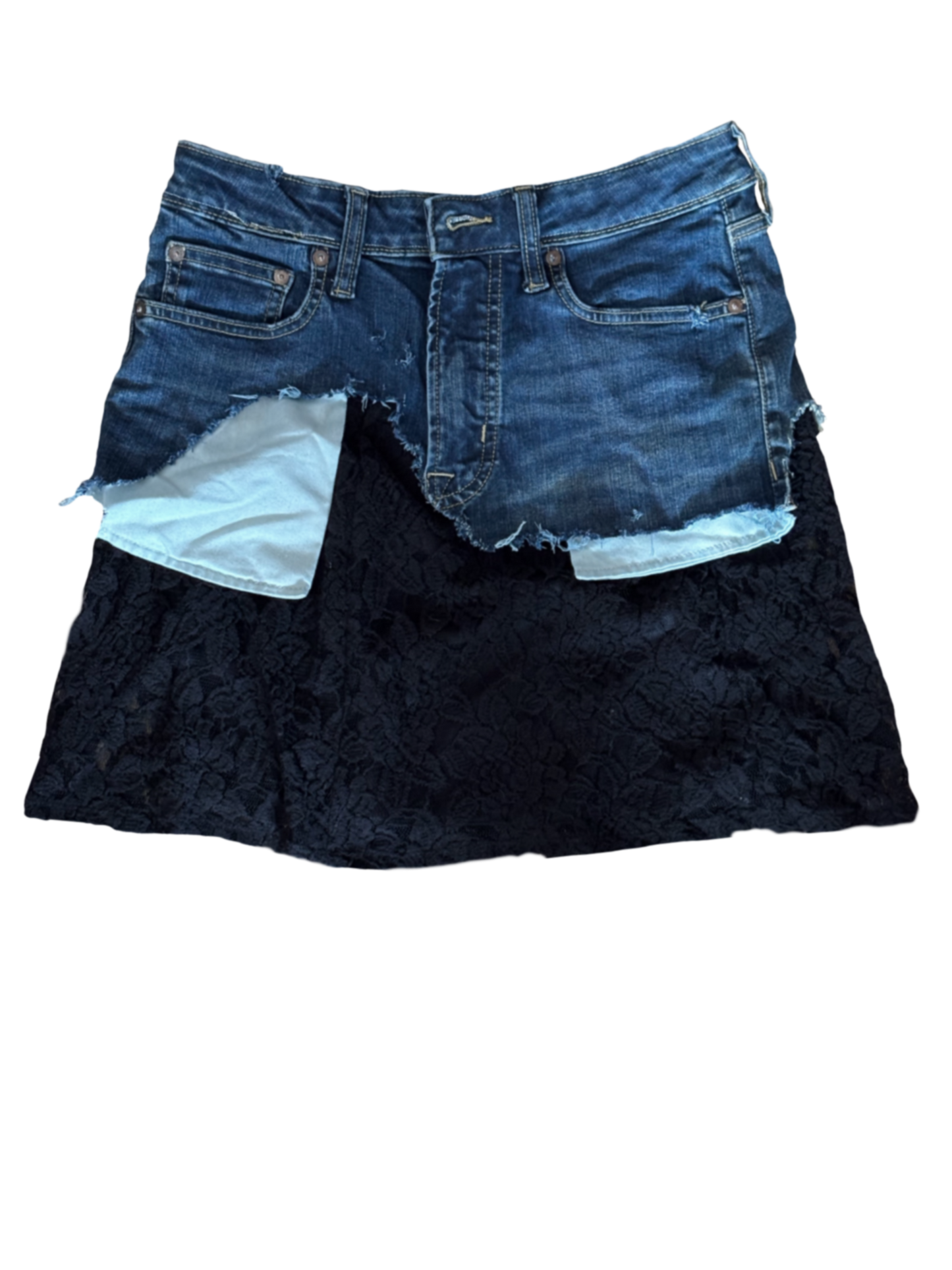 2007JEANSKIRT