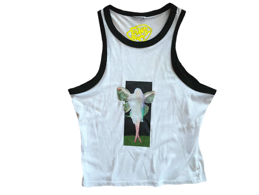 BEAUTY OF CONSCIOUSNESS TANK