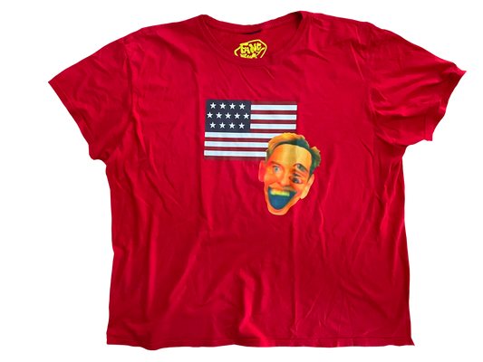 BUMLANDER AMERICA T