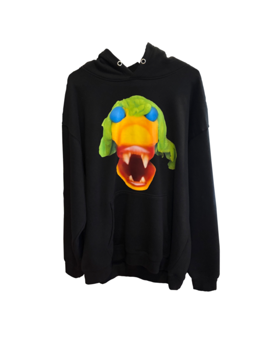 2001JBMONSTERHOODIE