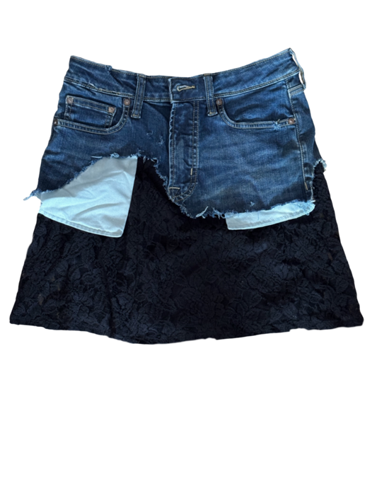 2007JEANSKIRT
