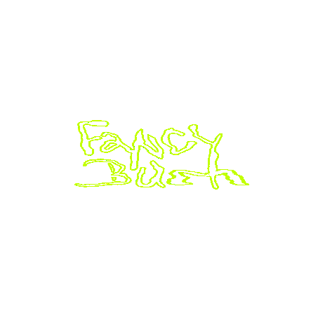 FANCY BUM
