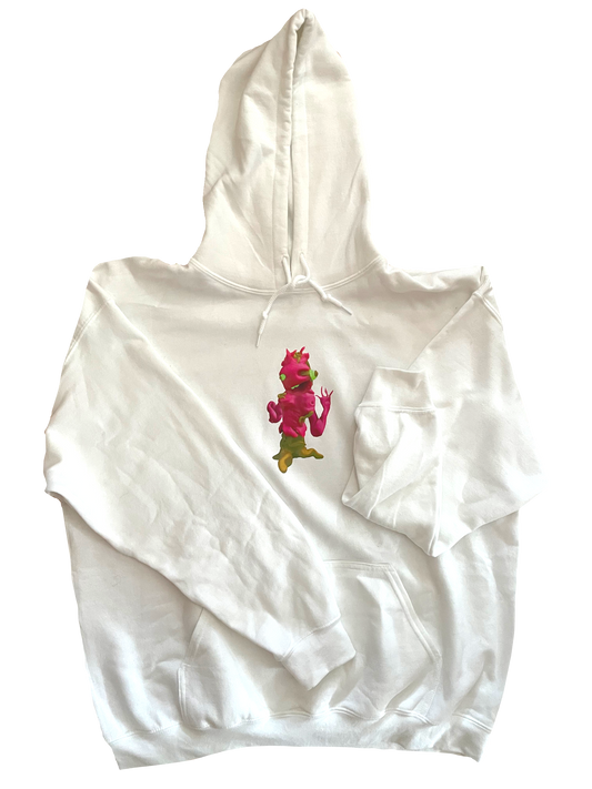 SQUELCHER HOODIE